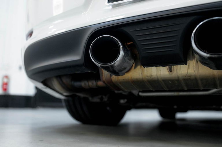 Porsche 991.2 Carrera S