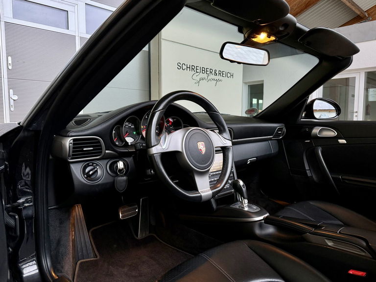 Porsche 997.2 Carrera