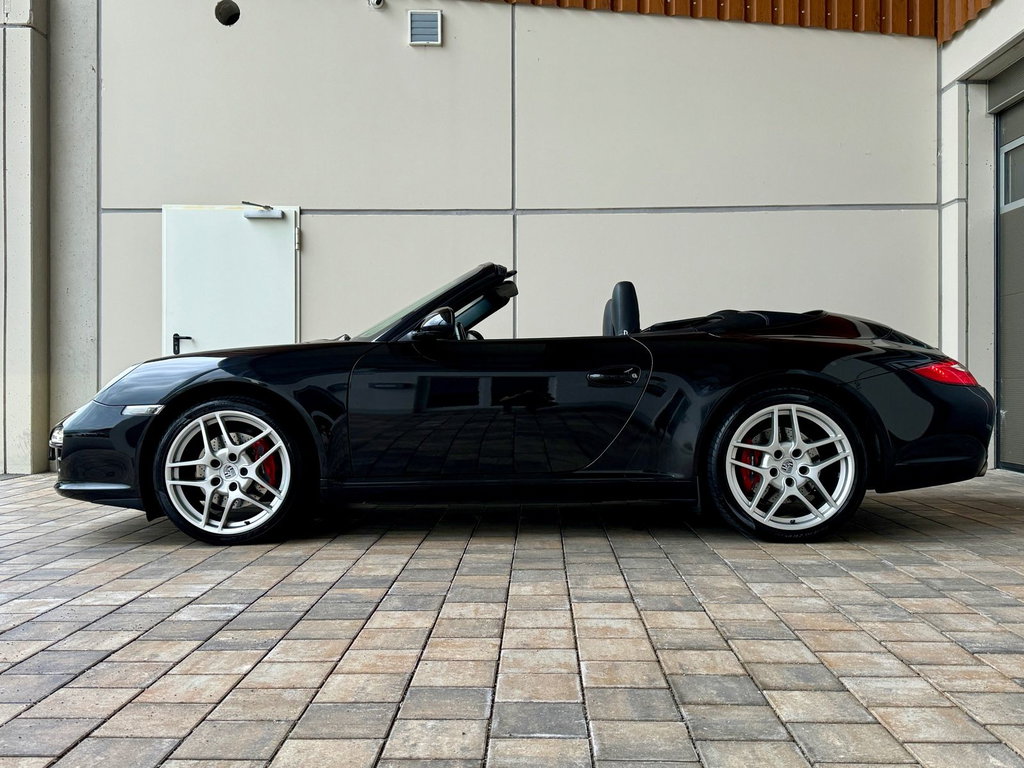 Porsche 997.2 Carrera