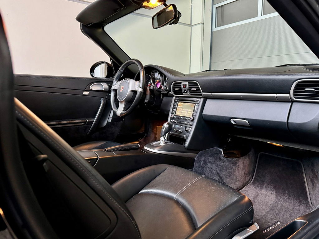 Porsche 997.2 Carrera