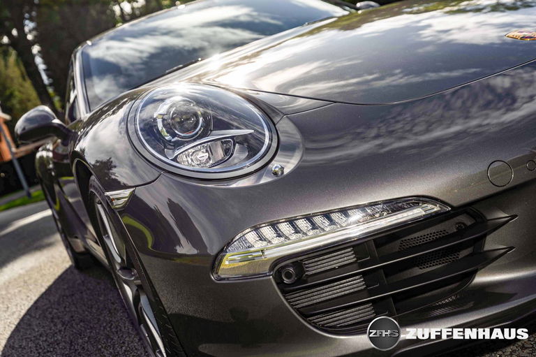 Porsche 991 Carrera