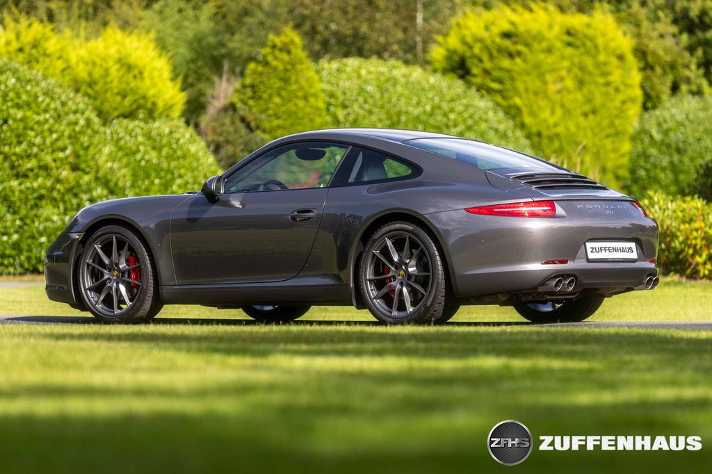Porsche 991 Carrera
