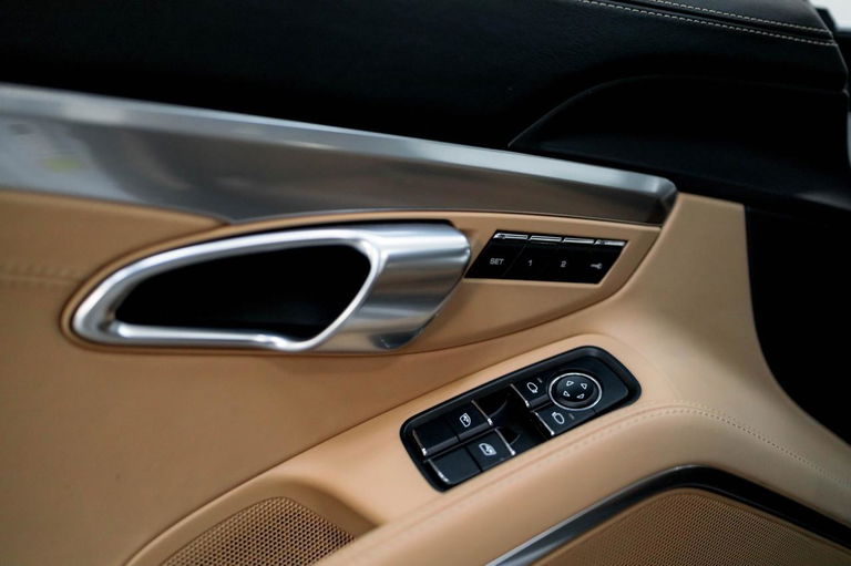 Porsche 991.2 Carrera S