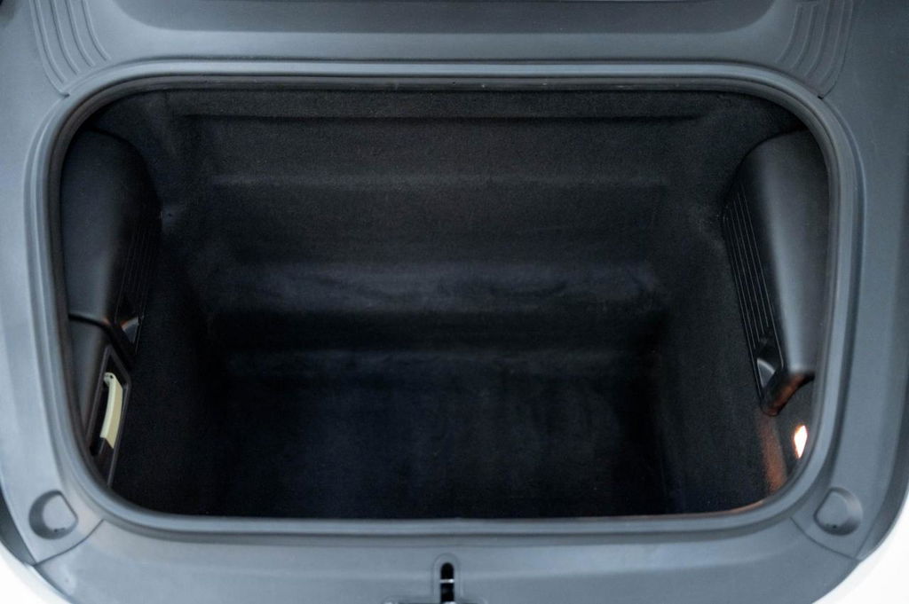 Porsche 991.2 Carrera S