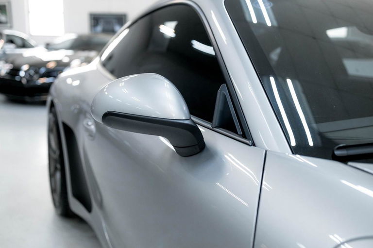 Porsche 991 Carrera S