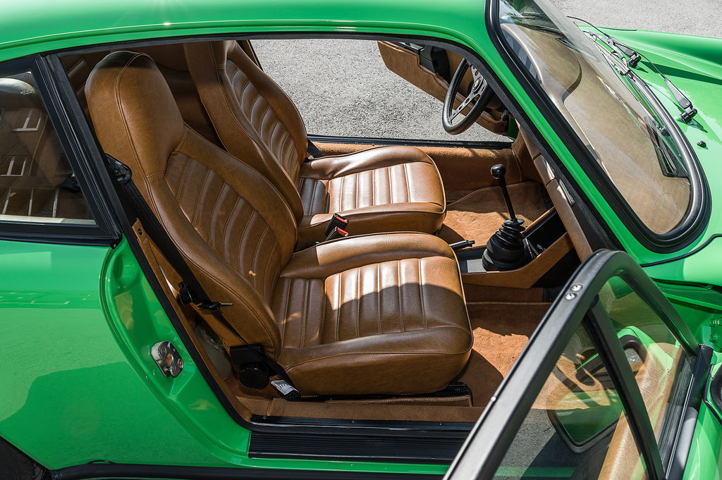 Porsche 911 Carrera 3.0