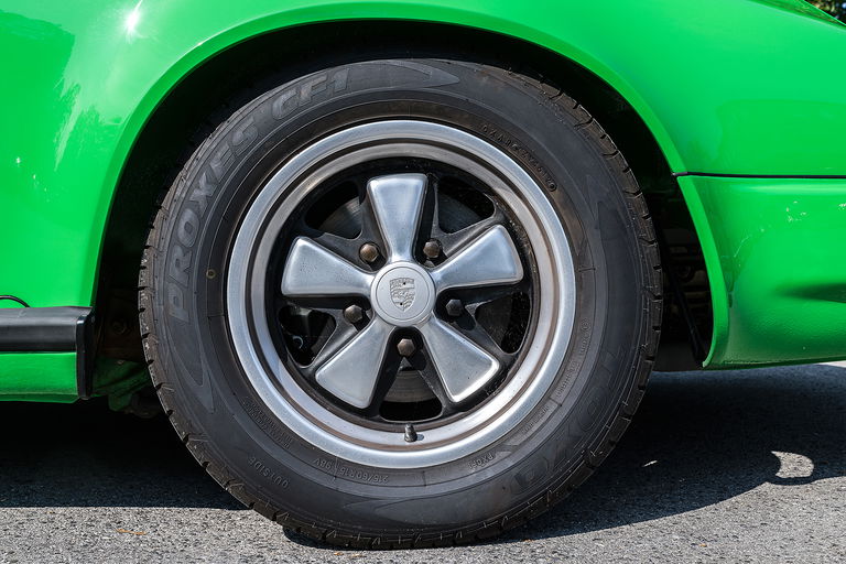 Porsche 911 Carrera 3.0