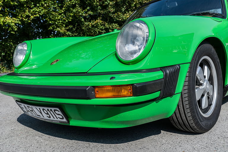 Porsche 911 Carrera 3.0