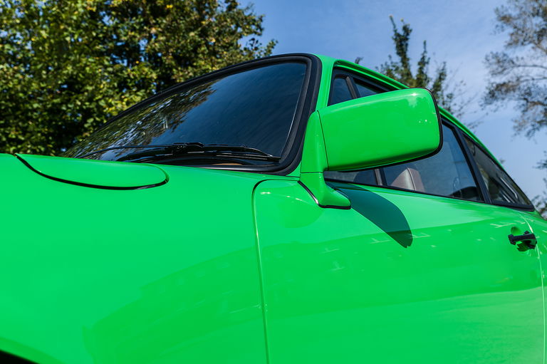 Porsche 911 Carrera 3.0