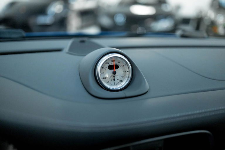 Porsche 997.2 Turbo S