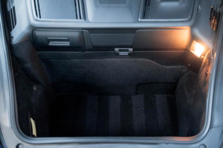 Porsche 997.2 Turbo S