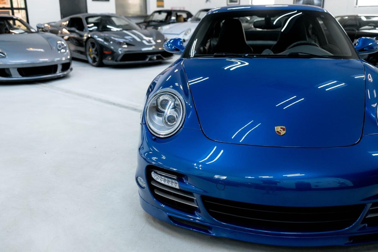 Porsche 997.2 Turbo S 2012 - elferspot.com - Marketplace for
