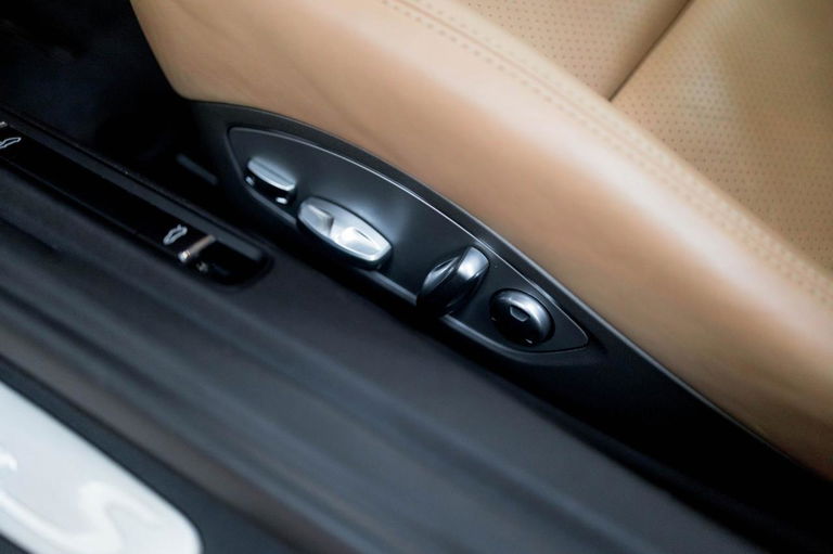 Porsche 991.2 Carrera S