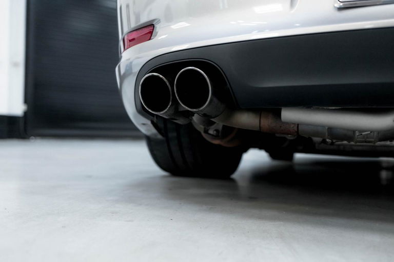 Porsche 991 Carrera S