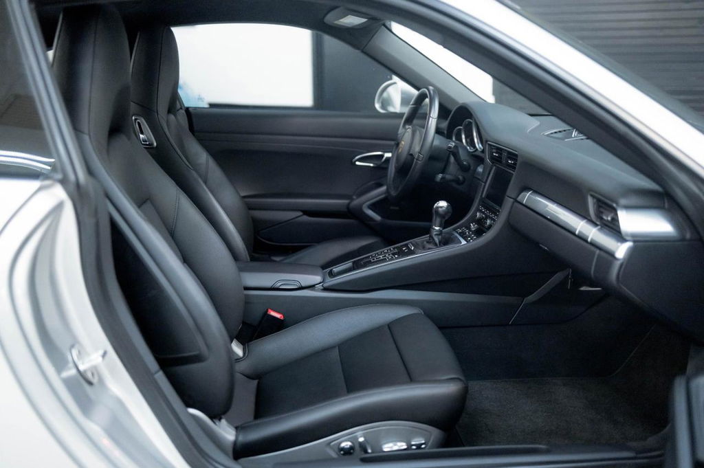 Porsche 991 Carrera S