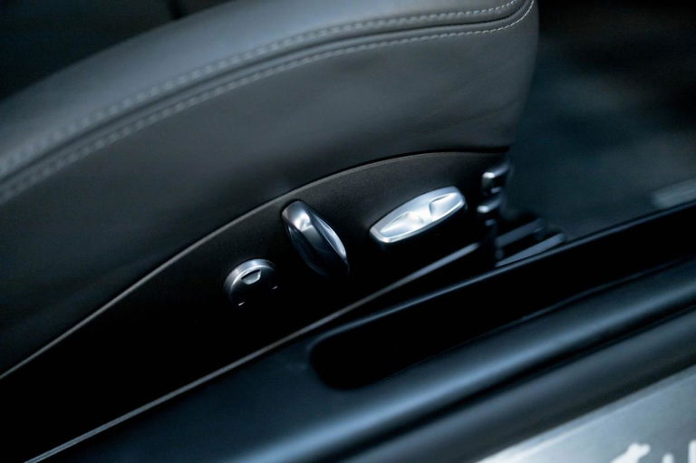 Porsche 997.2 Turbo S