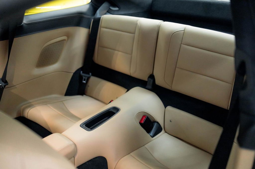 Porsche 991.2 Carrera S