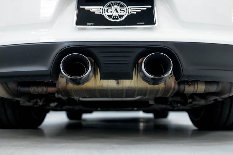 Porsche 991.2 Carrera S