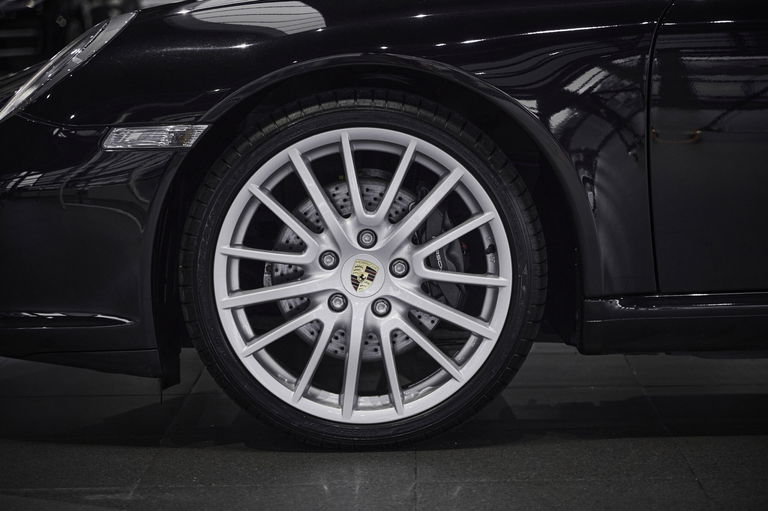 Porsche 997.2 Carrera