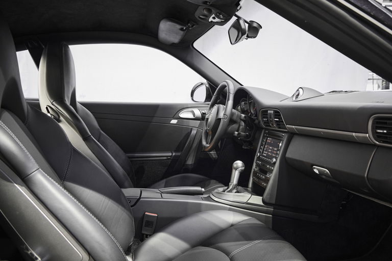 Porsche 997.2 Carrera