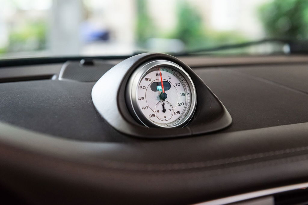 Porsche 997.2 Carrera 4S