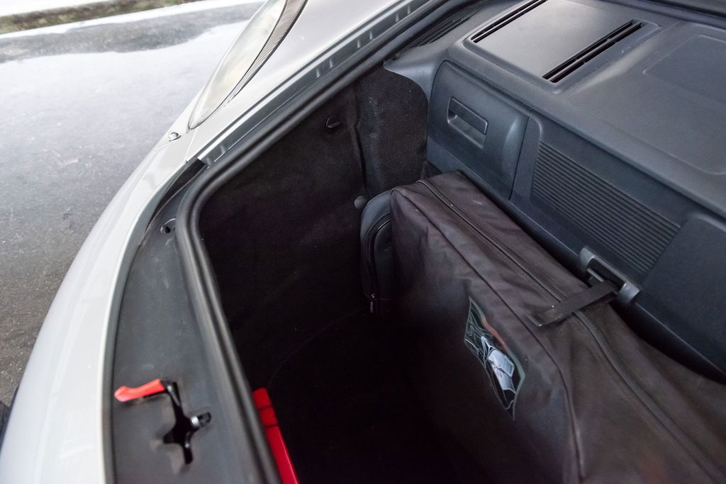 Porsche 997.2 Carrera 4S