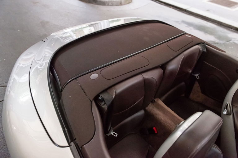 Porsche 997.2 Carrera 4S