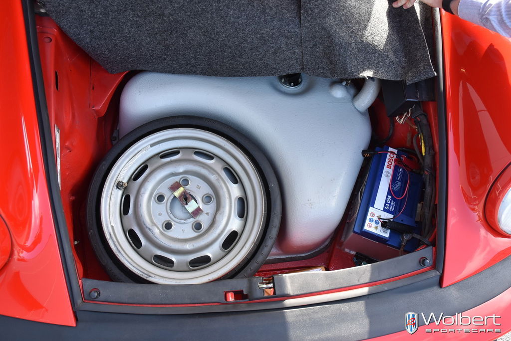 Porsche 911 Modified