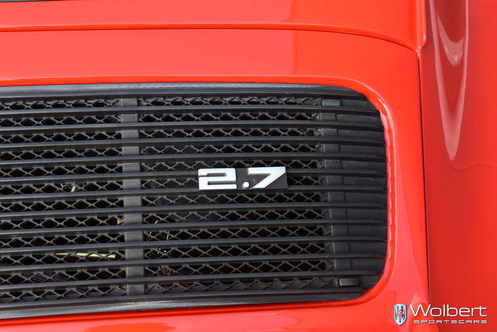 Porsche 911 Modified