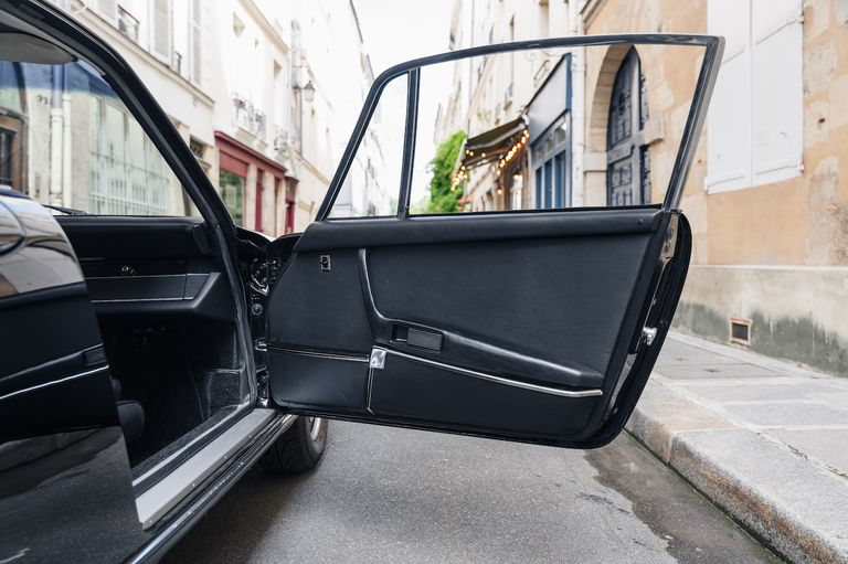 Porsche 911 S (F-Modell)