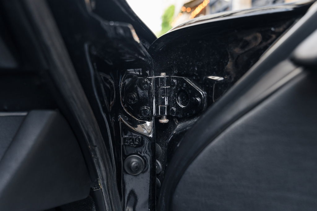 Porsche 911 S (F-Modell)