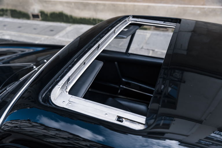 Porsche 911 S (F-Modell)