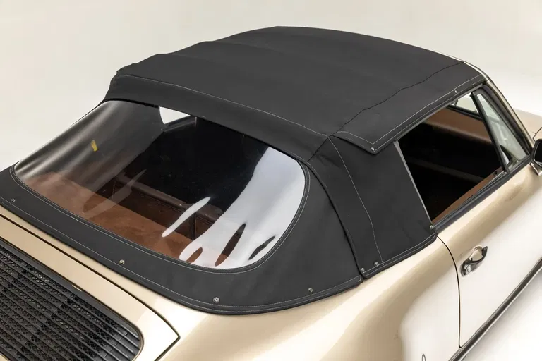 Porsche 911 SC – Kaufberatung