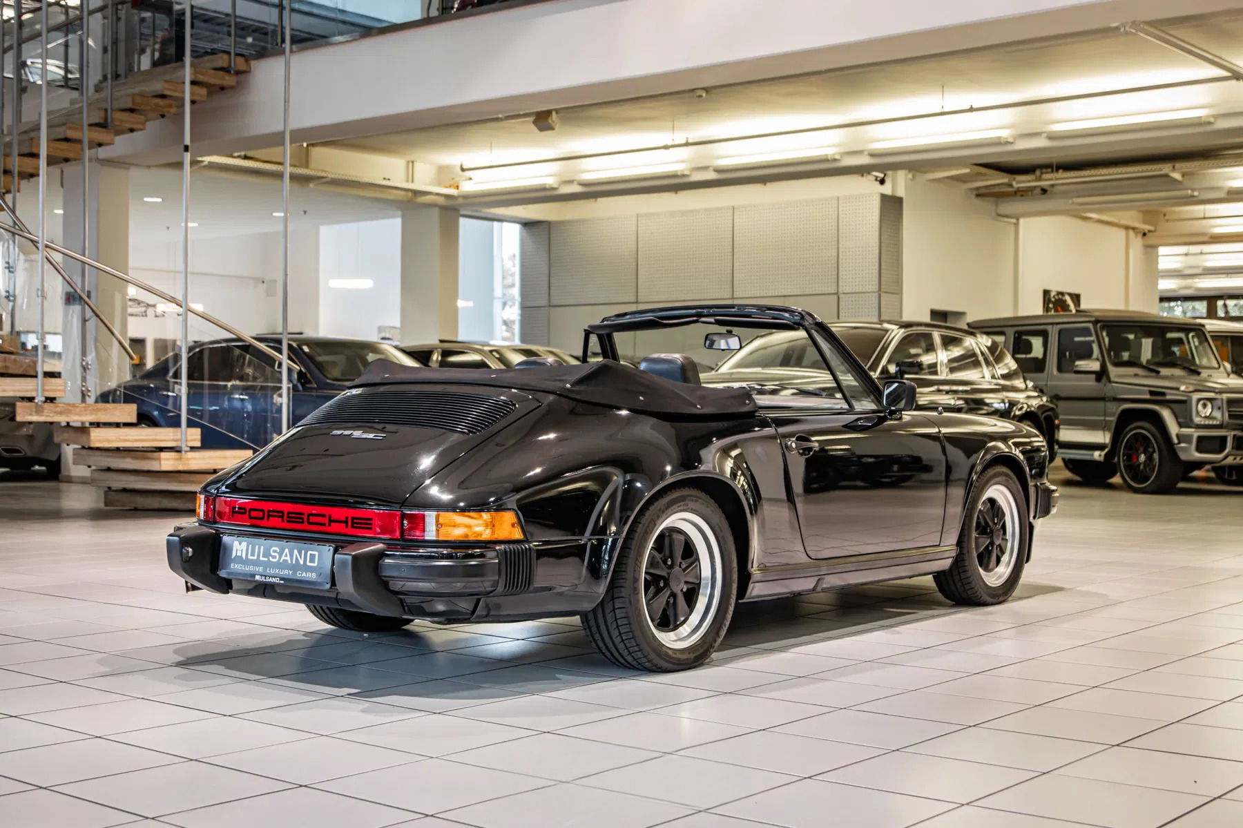 Porsche 911 SC Kaufberatung