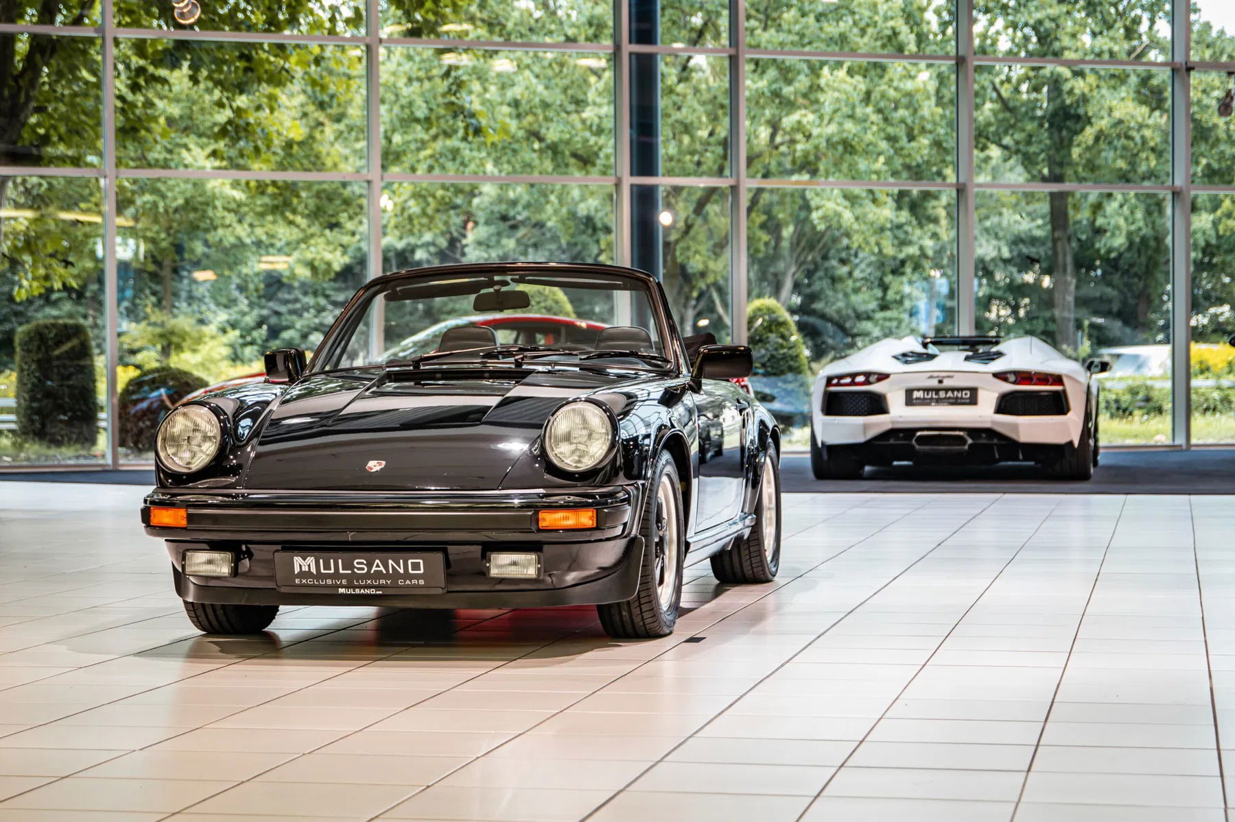 Porsche 911 SC Kaufberatung