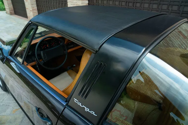 Porsche 911 SC – Kaufberatung