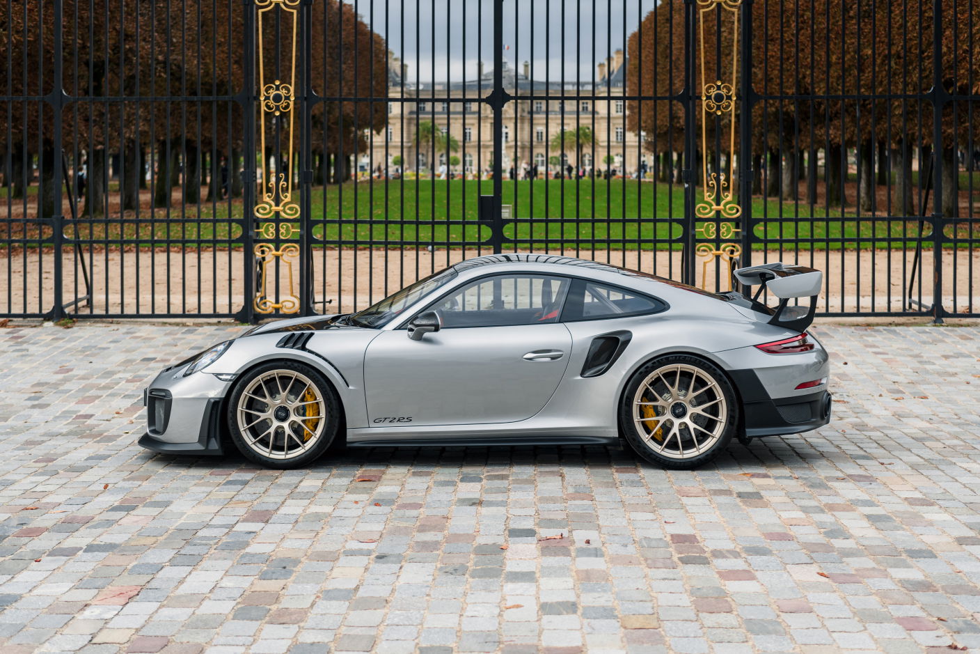 Porsche 991 GT2 RS 2018 - elferspot.com - Marketplace for