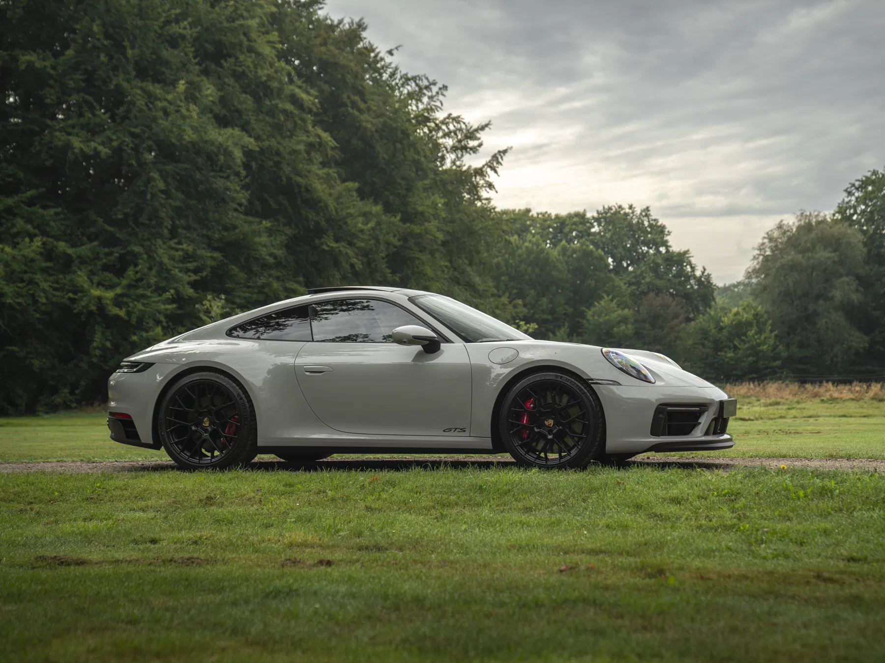 porsche 992 carrera gts for sale
