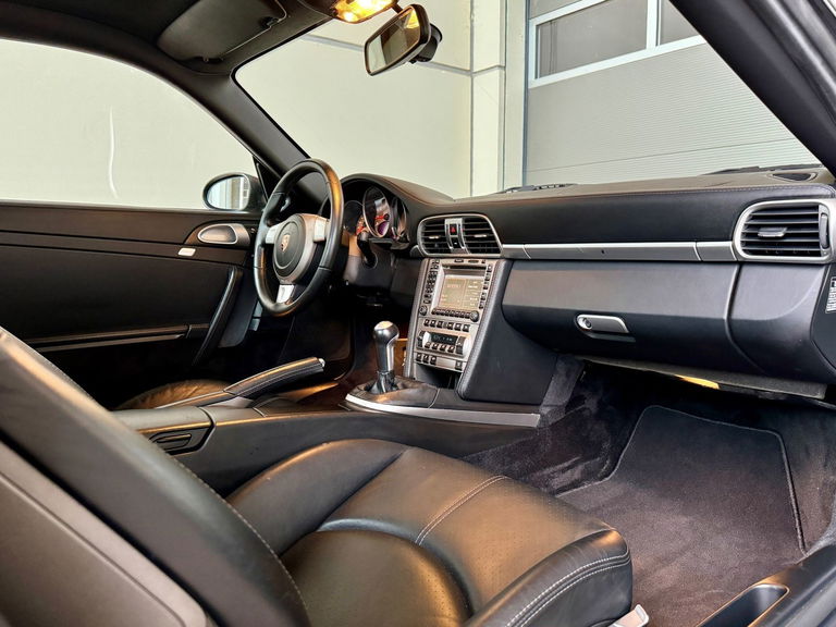 Porsche 997 Carrera S