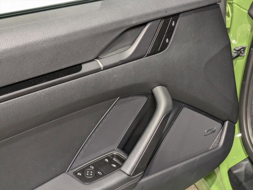 Porsche 992 Carrera T