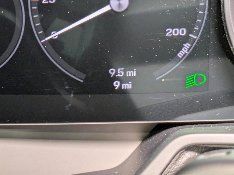Porsche 992 Carrera T