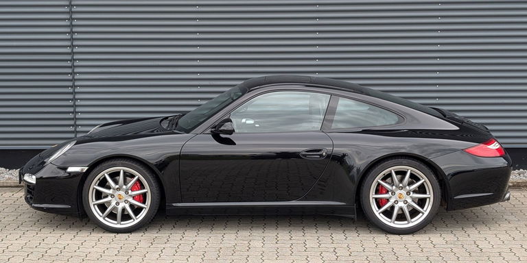 Porsche 997.2 Carrera S