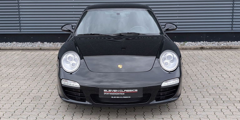 Porsche 997.2 Carrera S