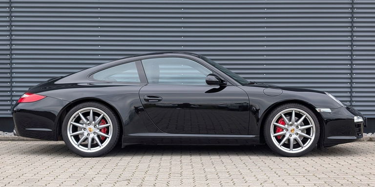 Porsche 997.2 Carrera S