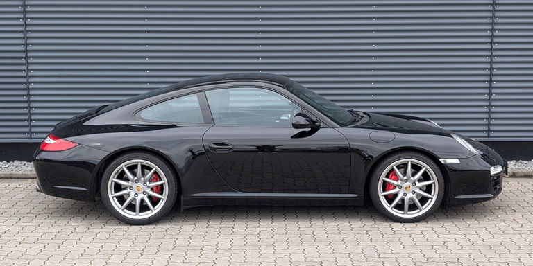 Porsche 997.2 Carrera S