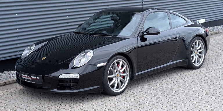 Porsche 997.2 Carrera S