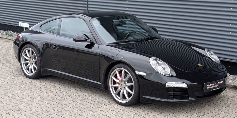 Porsche 997.2 Carrera S