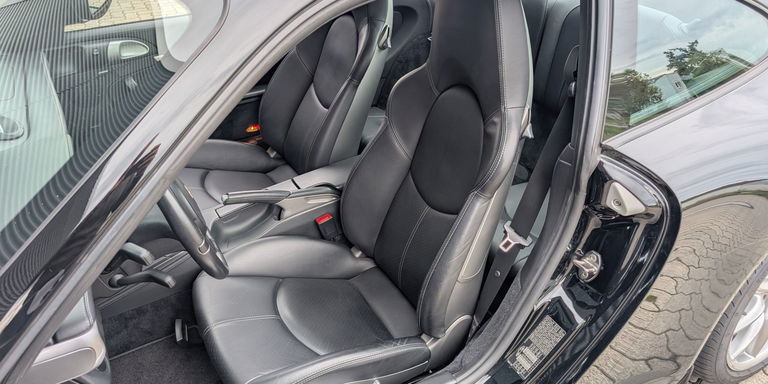 Porsche 997.2 Carrera S