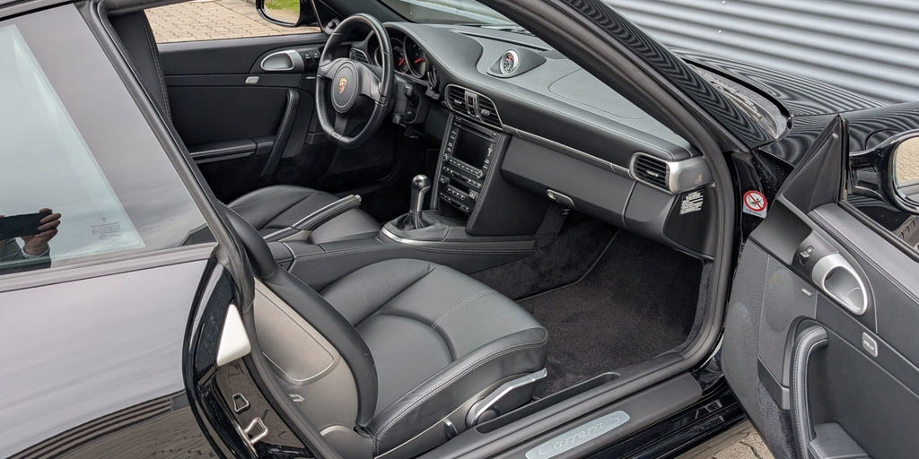 Porsche 997.2 Carrera S