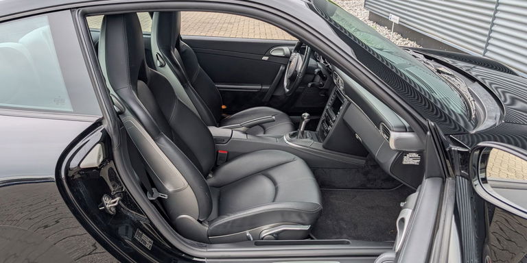 Porsche 997.2 Carrera S